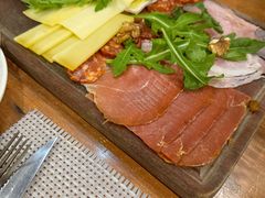 -LA MAISON公鸡和龙(蛇口店)