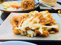 -ZF Seafood Restaurant 卓峰海鲜餐