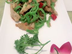 -忆品青莲素食文化主题餐厅(文华名城店)