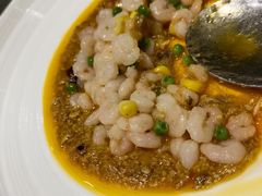 -金枝玉叶上海人家食府(三里河店)