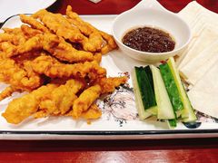 -郑庄脂渣海鲜楼(九水路店)