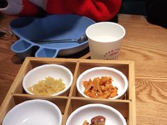 -闽上鲜·福建菜(龙湖滨江天街店)