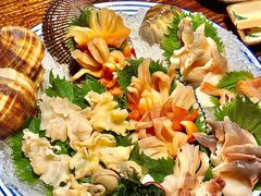 -酒肴一瓢·活贝料理·日本料理(三元桥·霄云路店)