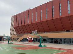 -上海财经大学(国定路校区)