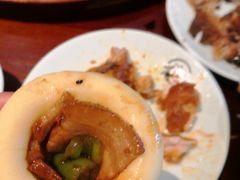 -老板恋上鱼(高新万达店)