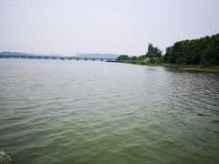 -张公山寨景区