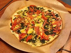 -The Cheebat 锌吧·Bistro(体育西店)