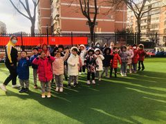 -北京市朝阳区阳光起点幼儿园(东坝园)