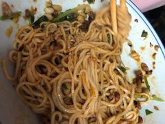 -万县面馆(高笋塘店)