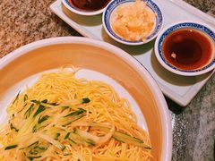 -南京大牌档(青岛万象城店)