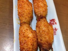 -蚝翅·海鲜粥·烧烤·龙虾季(海曙天一店)