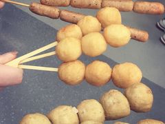 鱼丸-宜家·瑞典风味餐厅(北京西红门店)