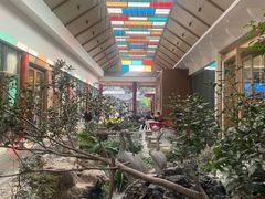 -小榄公饭店·岭南庭院餐厅(民安北路店)