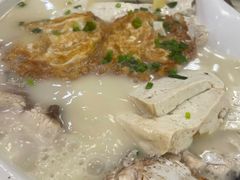 -尚岛私房菜(西方巷店)