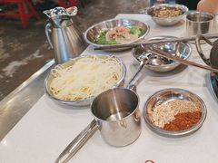 -憨铁匠老火锅(龙岗万科里店)