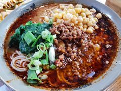 豌杂面-丁丁猫重庆小面(徐州路店)
