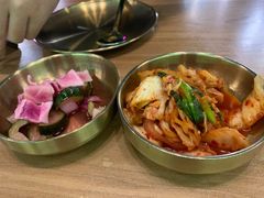 -HOTISLAND海鸡岛·韩国料理(江南西店)