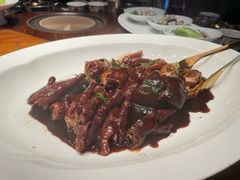 卤煮拼盘-豹豹私房火锅(侨城坊店)