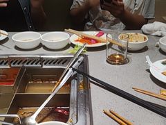 -海底捞火锅(青山湖万达夜宵主题店)