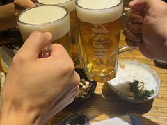 -千羽鹤海鲜居酒屋Bistro(大望路店)