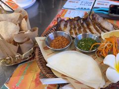 -小小集渔·泰式大排档(太古里香槟店)