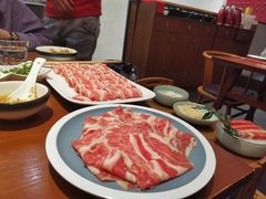 -1078號老北京涮肉(万达广场店)