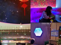 -欢乐酷量贩KTV(万达广场店)