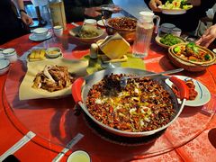 -水煮三国·川鲁江湖菜(香山店)