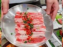 -么子烤肉(化龙池店)