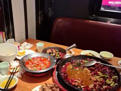 -老板恋上鱼(环山路店)