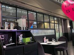 -西堤牛排(南京龙江店)