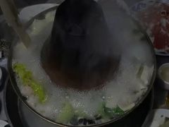 -鑫龙火锅城(环山路店)