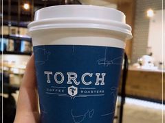 -Torch Coffee 炬点咖啡