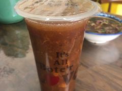 稀果羹-白老大羊杂碎稍麦