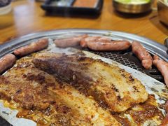 -杀猪天·韩国烤肉(总店)