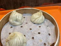 -老新隆牛肉锅贴(新街口店)