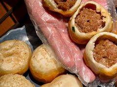 -鑫震源·苏式大虾生煎(山塘街店)