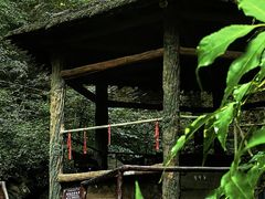 -九龙潭景区
