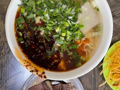 -清真·道口牛肉面