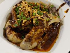 口水鸡-来顺成饭庄