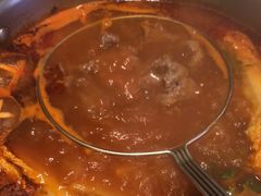 -牛焱·贵州黄牛肉火锅(城西银泰店)