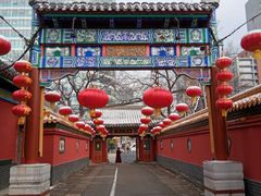 -白家大院·王府宫廷菜(苏州街店)