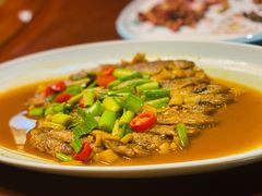 -大灶头·新昌菜(中国茶市店)