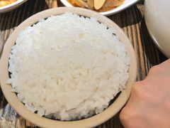 米饭-武松家(翠微百货大成路店)