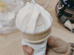 -麦当劳(太平国际机场店)