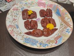 -千百味红餐厅·非遗江西菜(绿地双子塔总店)