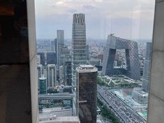 -北京柏悦酒店·锦庭餐厅Dining Room