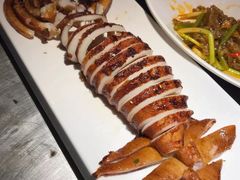 -鱼非鱼(徐家汇店)