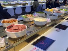 -西火火·川派小火锅(西溪银泰店)
