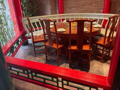 包厢-北平食府.北京烤鸭(亦庄店)
